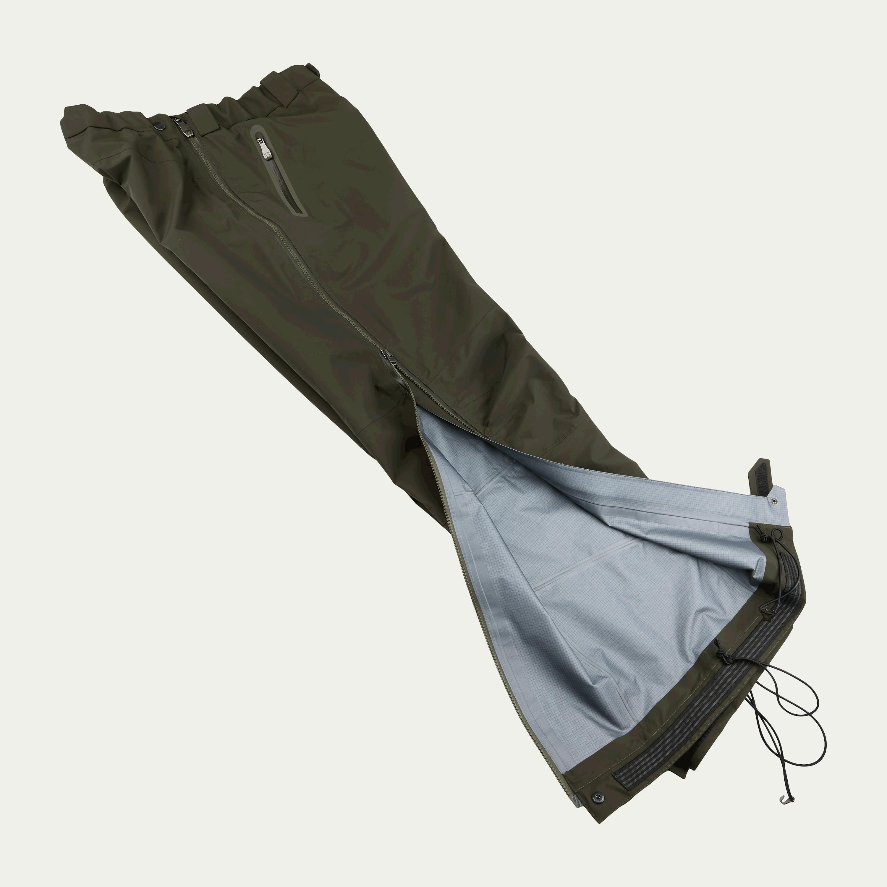 Hornstrandir GORE-TEX® PRO® Technical Shell Pants (Unisex) - 3