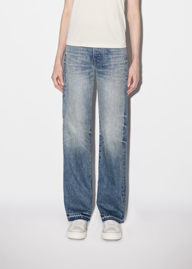 AMIRI WIDE STRAIGHT outlook