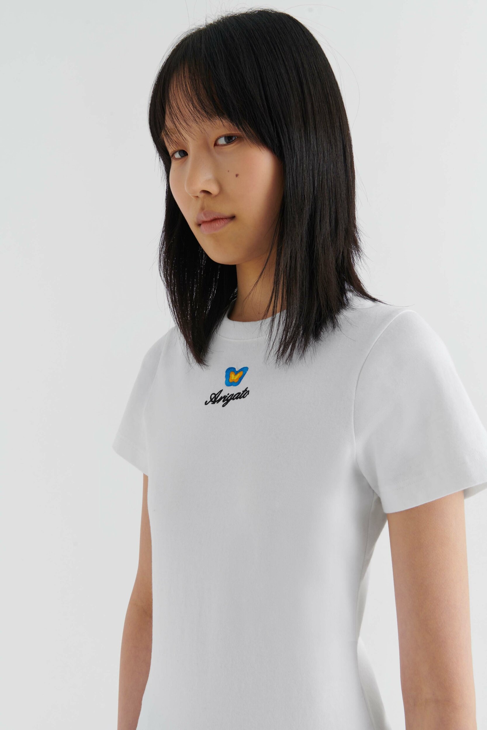 Butterfly T-shirt - 5