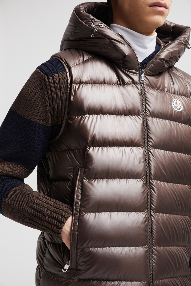 Barant Down Vest 6