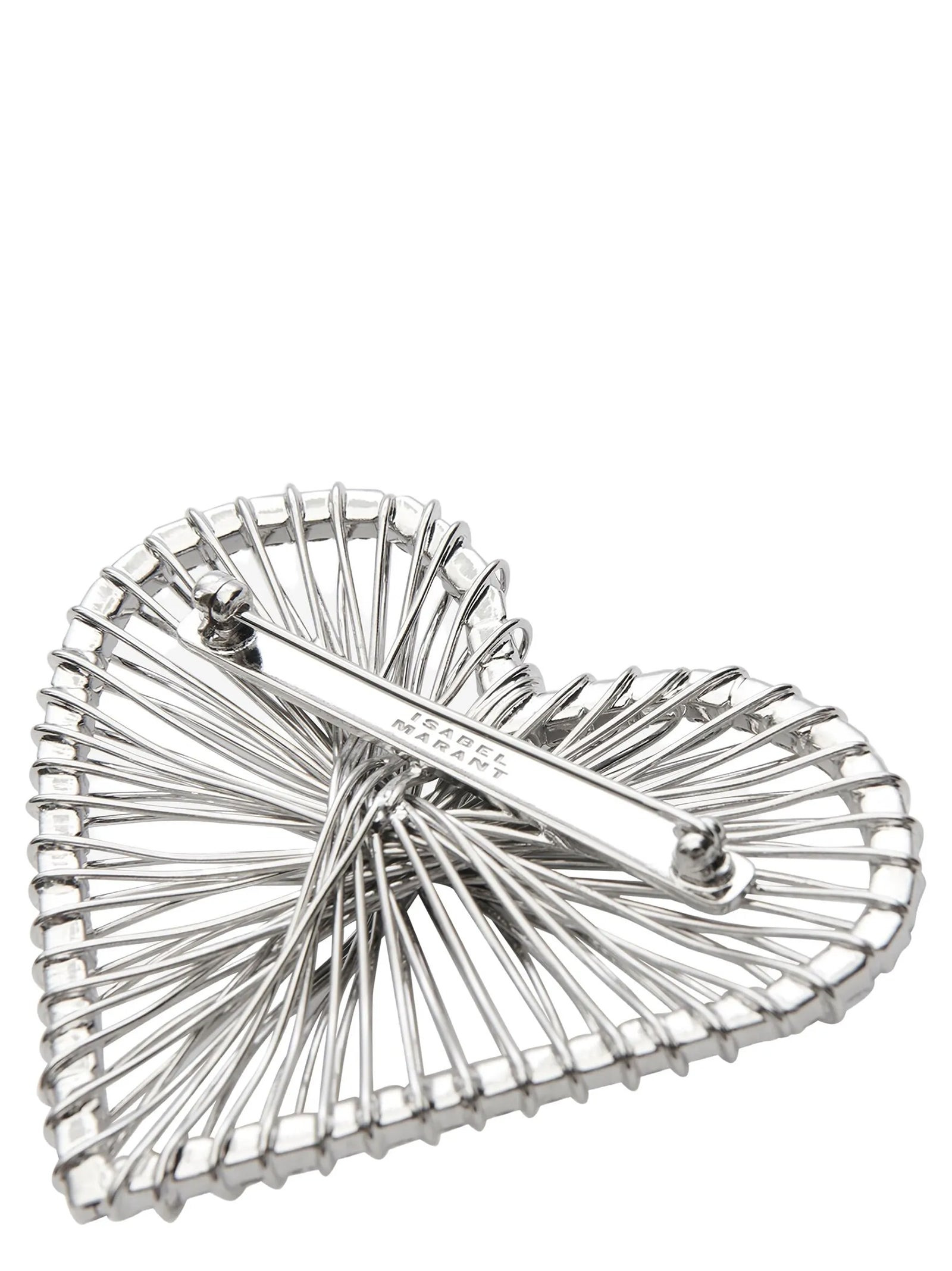 Isabel Marant Women 'Eden' Brooch - 2