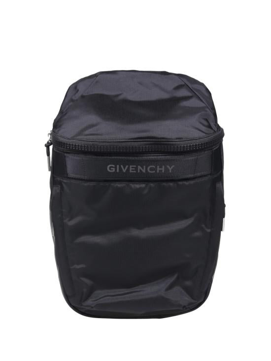 BACK BAG - 1