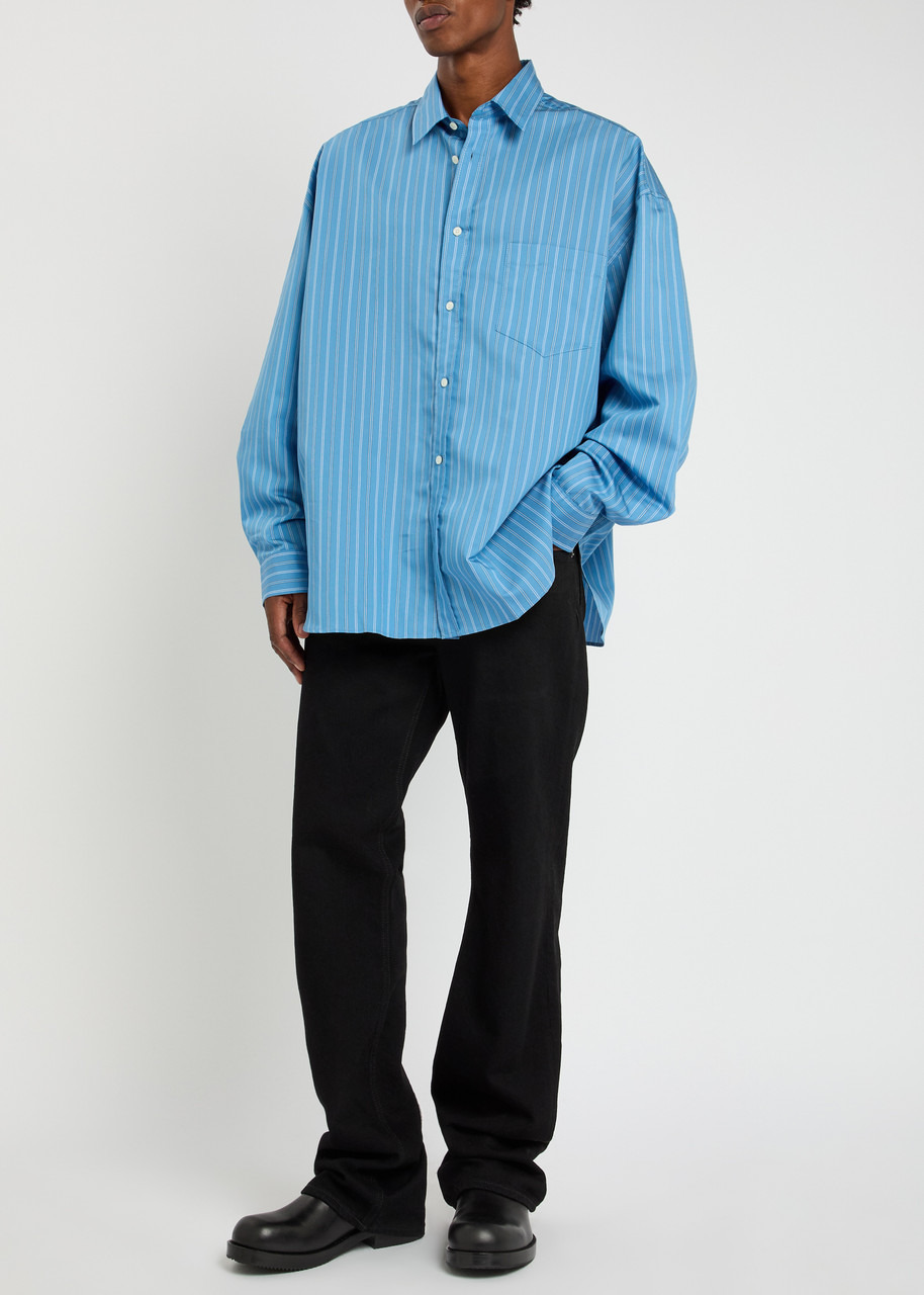 Acne Studios Straight-leg Jeans - 4