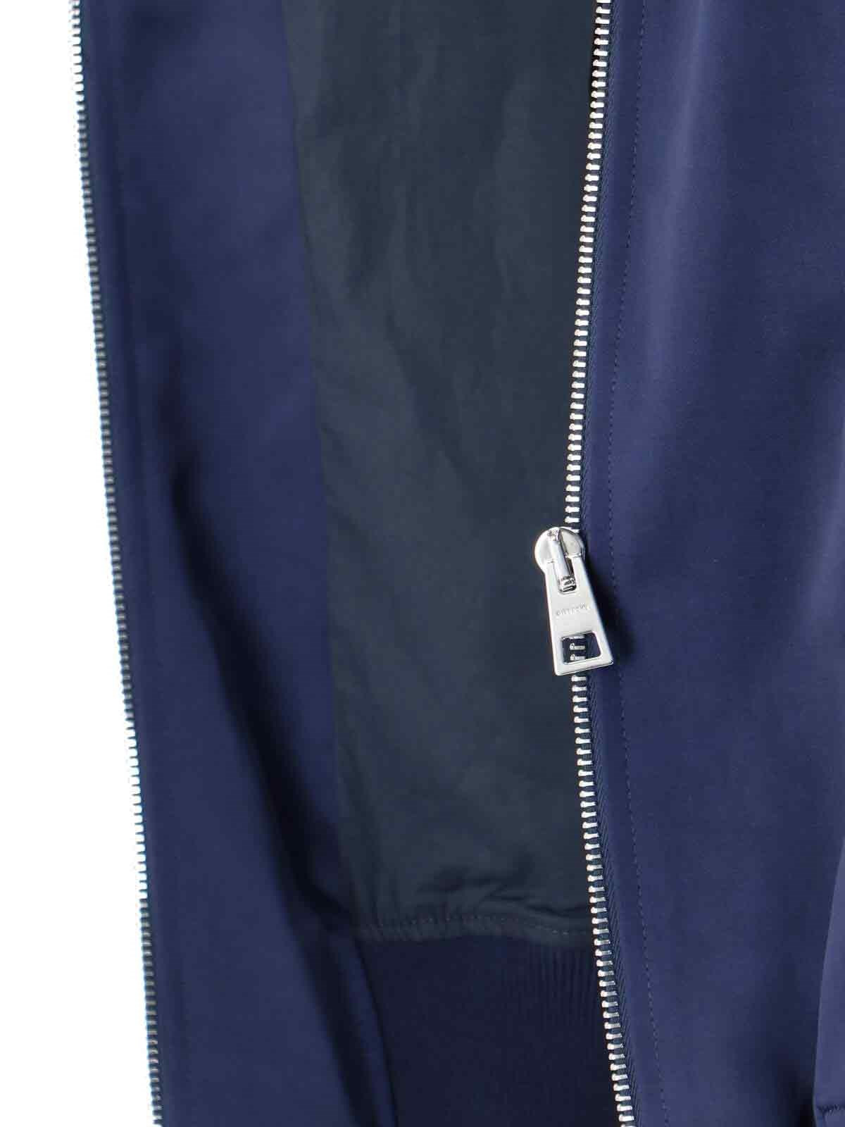 BOMBER LOGO - 5