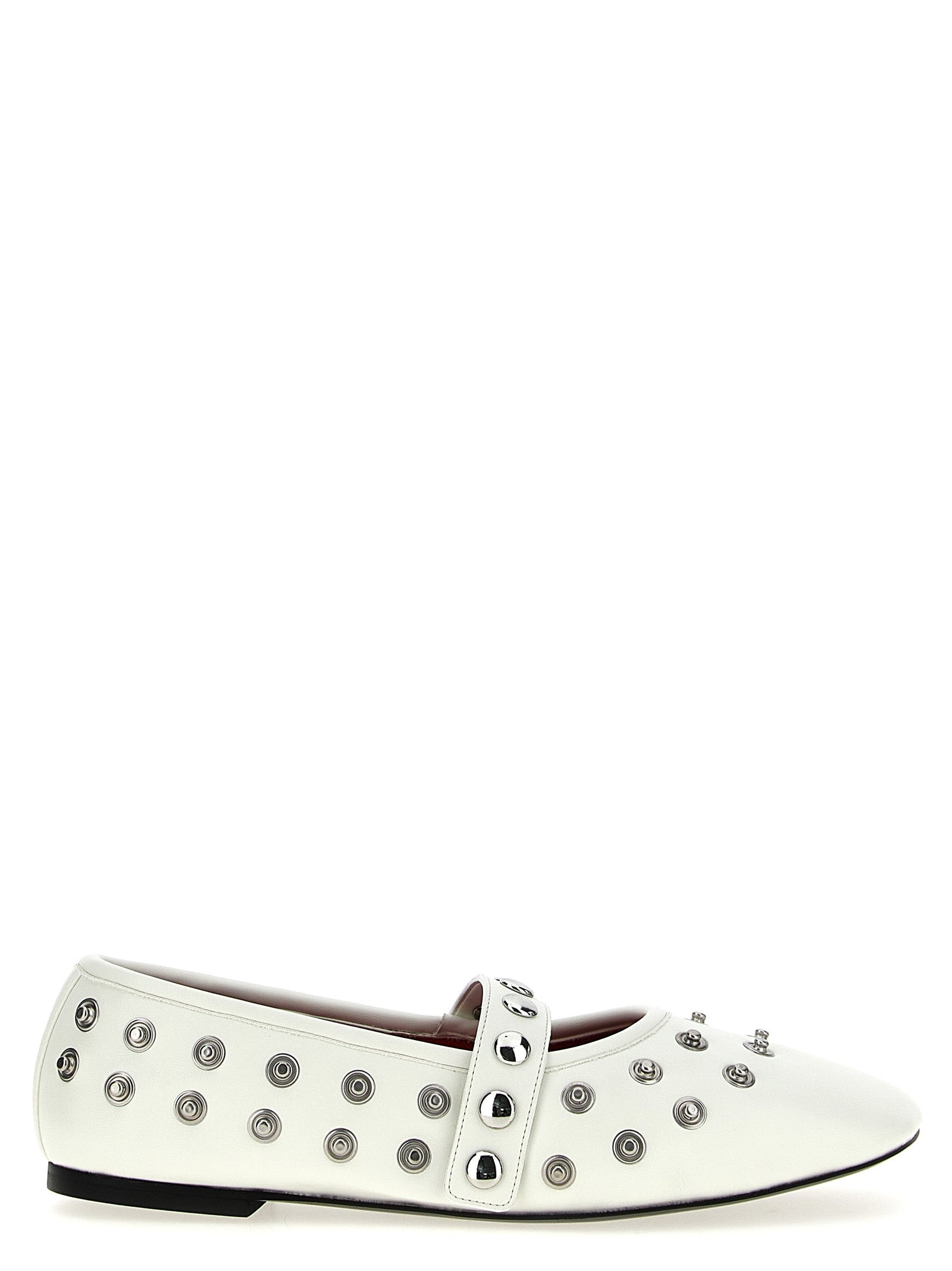Stella Mccartney Women 'Ryder' Ballet Flats - 1