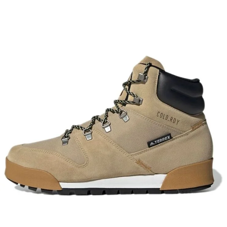 adidas Terrex Snowpitch Cold.Rdy 'Beige Tone' FZ3377 - 1