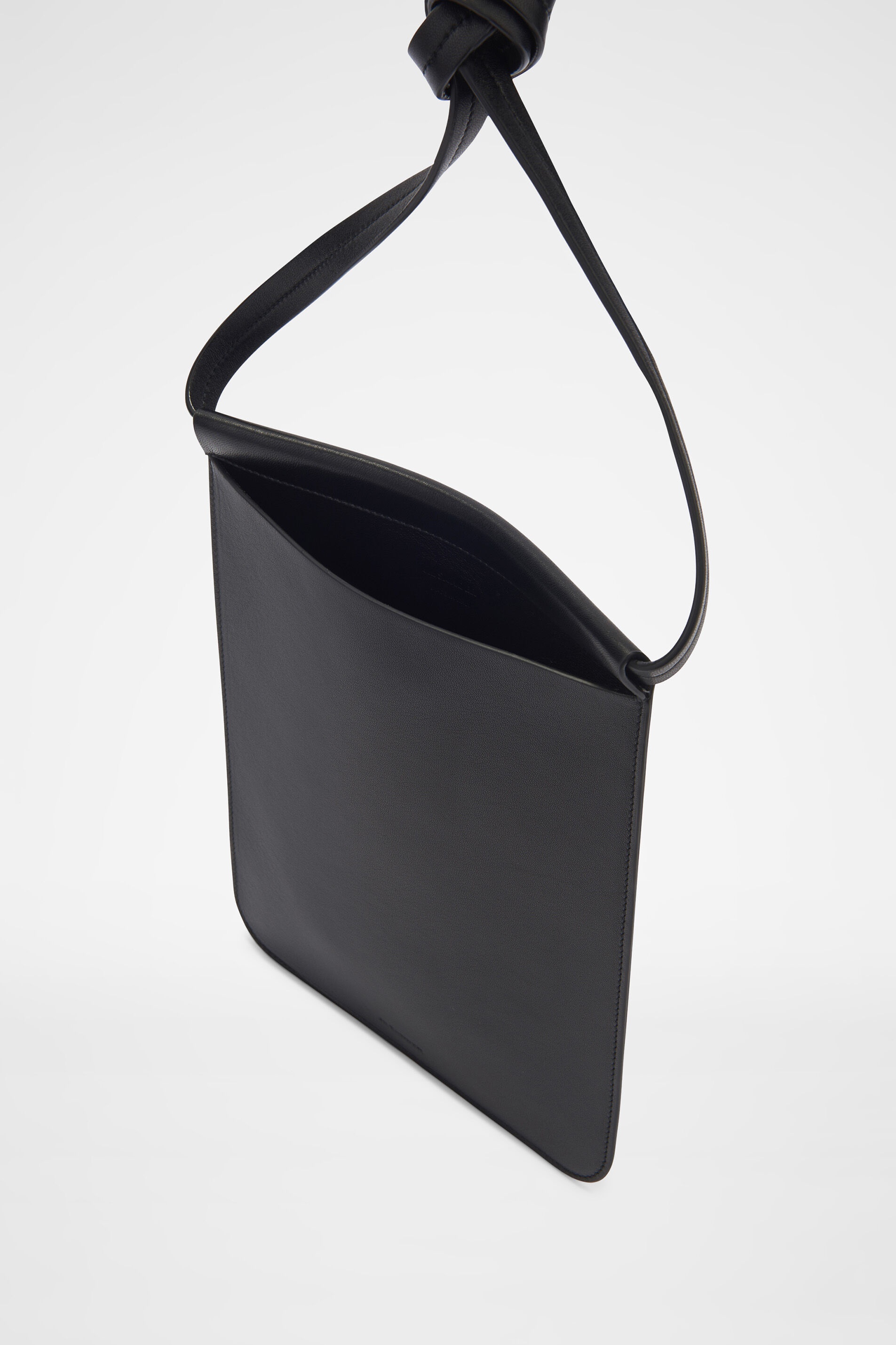 Knot Pocket Belt - 3