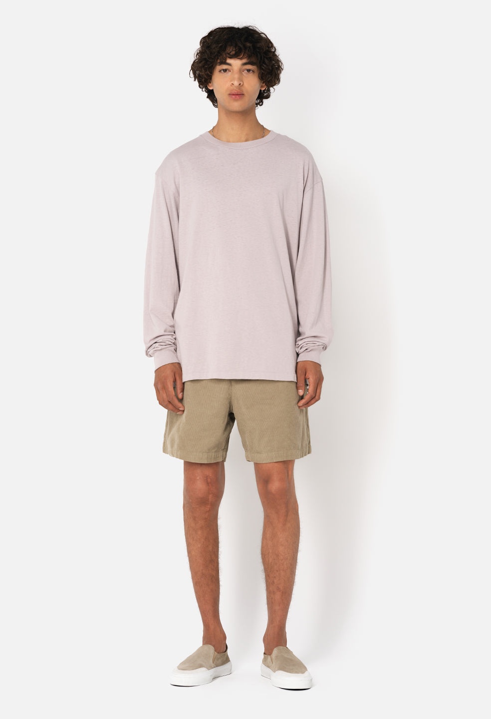 LS UNIVERSITY TEE - 3