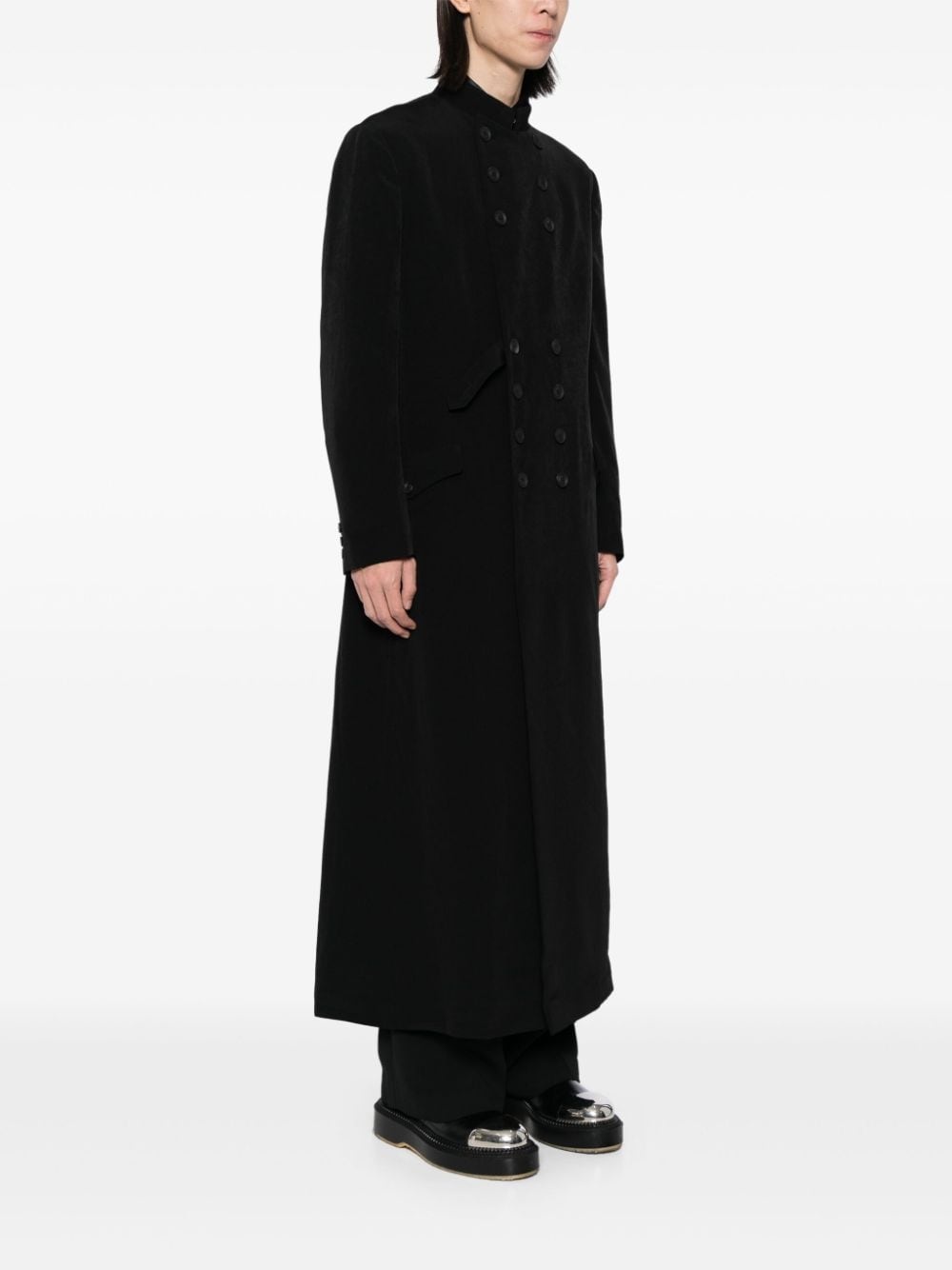 Ta long jacket - 3