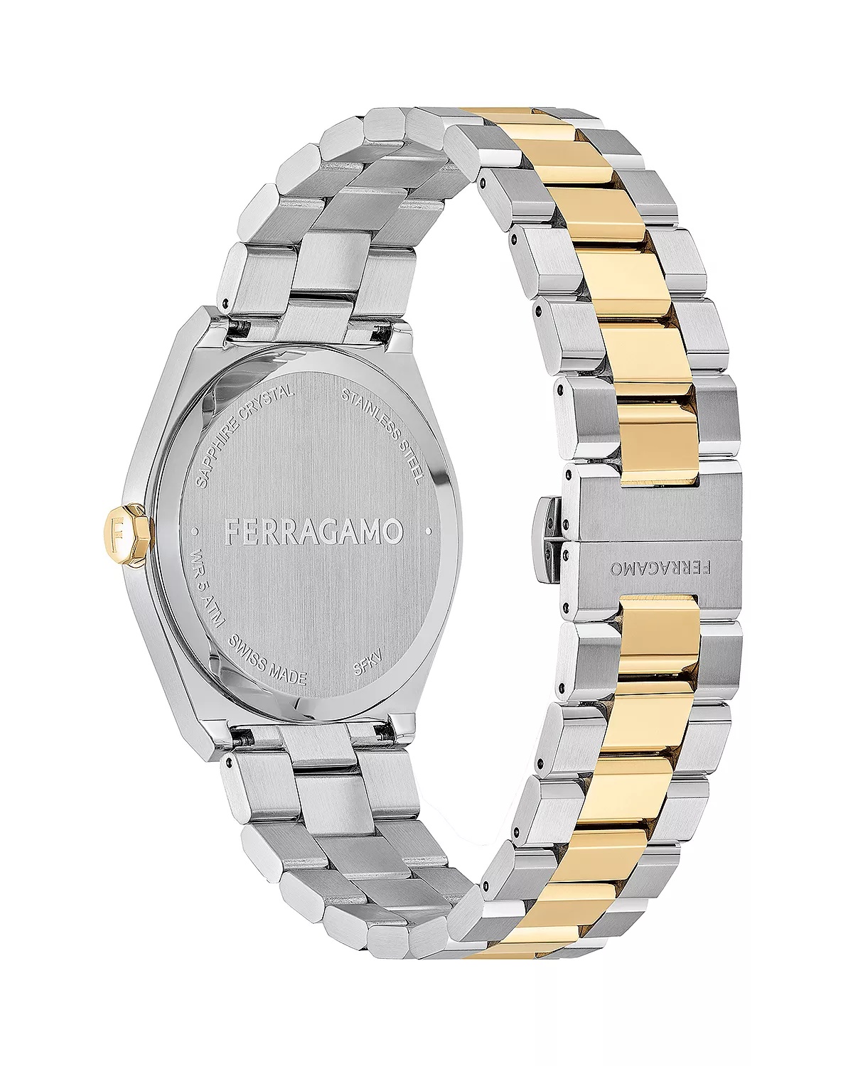 Vega Upper East Watch, 40mm - 2