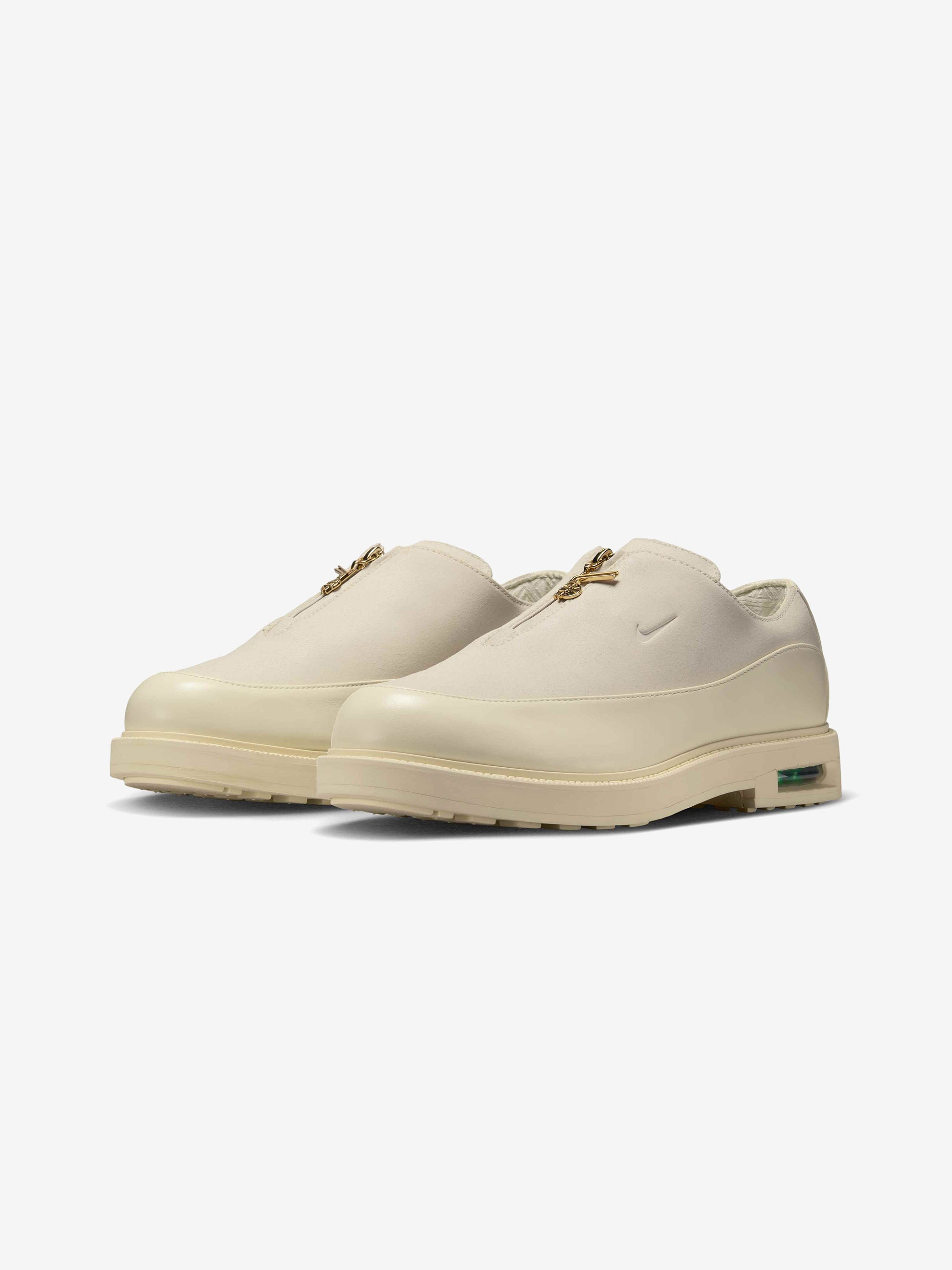 AIR AFRIQUE X NIKE AIR MAX RK61 (COCONUT MILK) - 2