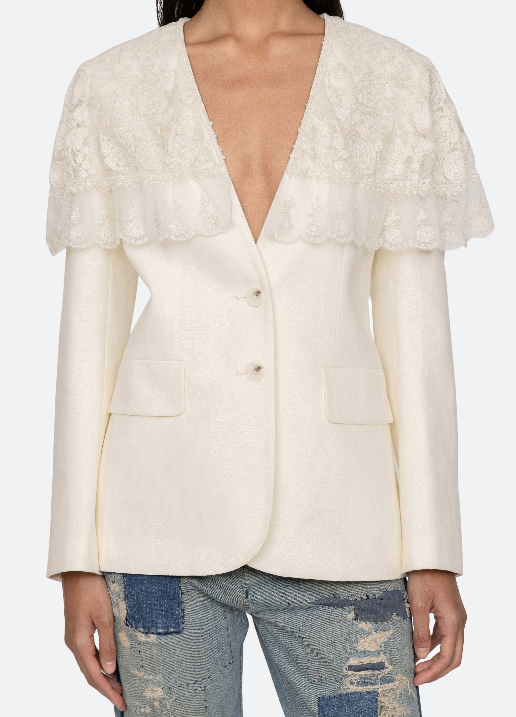 Arielle Jacket - 8