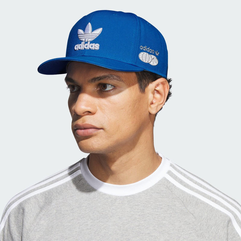 Men's Modern 2.0 Structured Cap 4