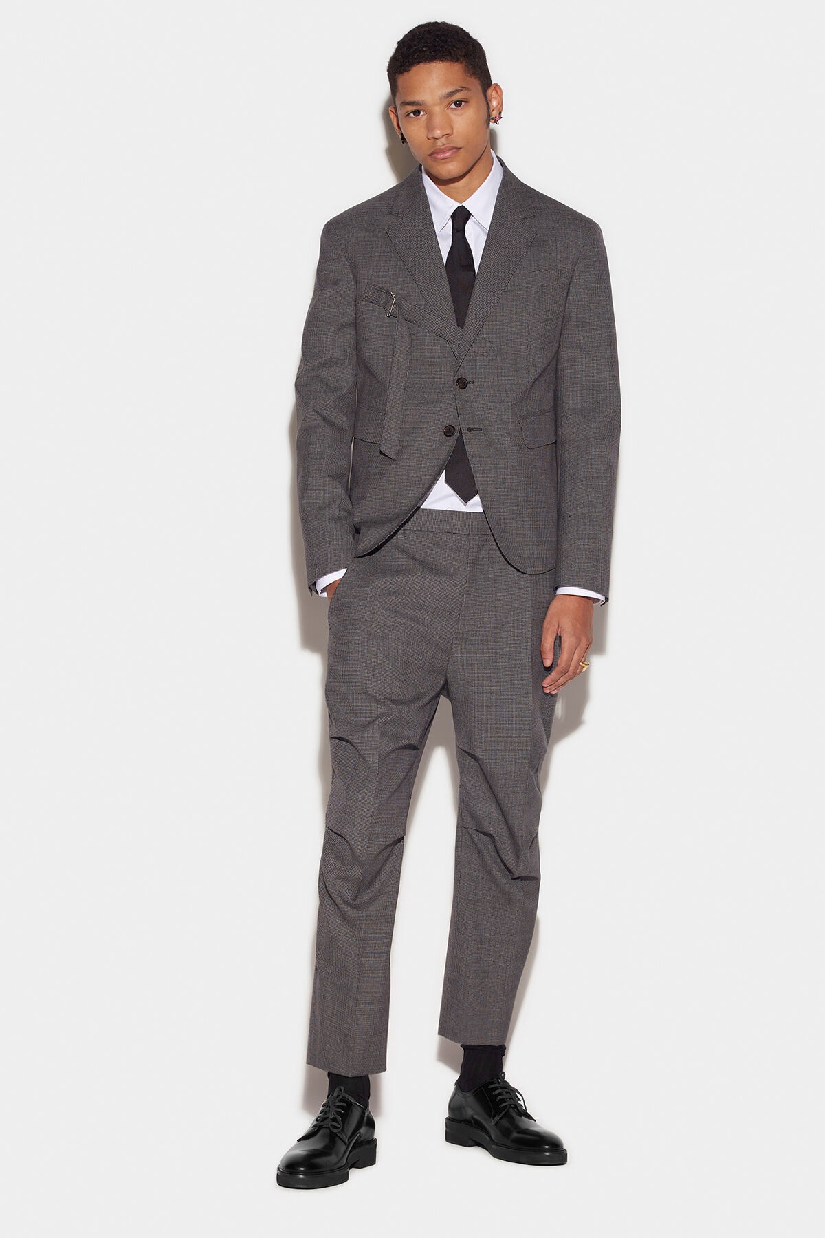 WORK SUIT - 1