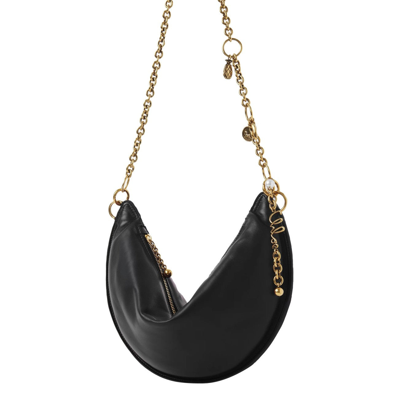 Chloe' Women Chloe' Icons Shoulder Bag - 3