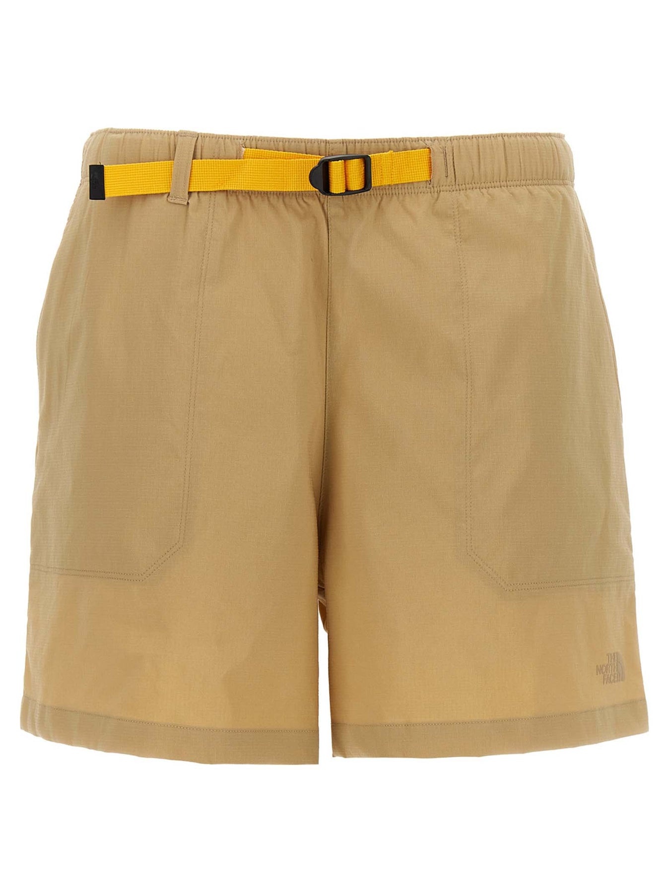 Class V Pathfinder Bermuda, Short Beige - 1