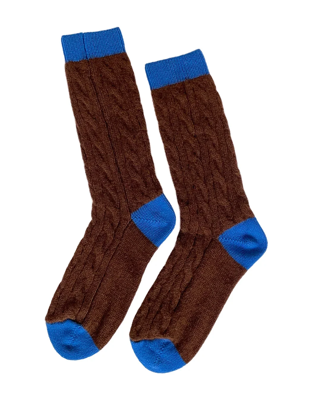 CABLE SOCKS - 1