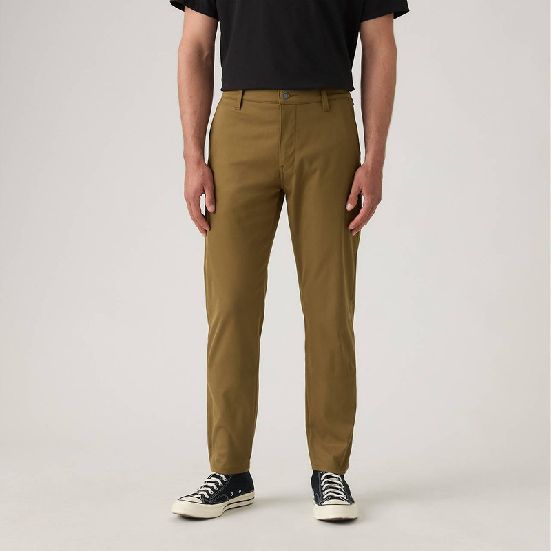 LEVI'S® XX CHINO STANDARD TAPER TECH+ MEN'S PANTS 4