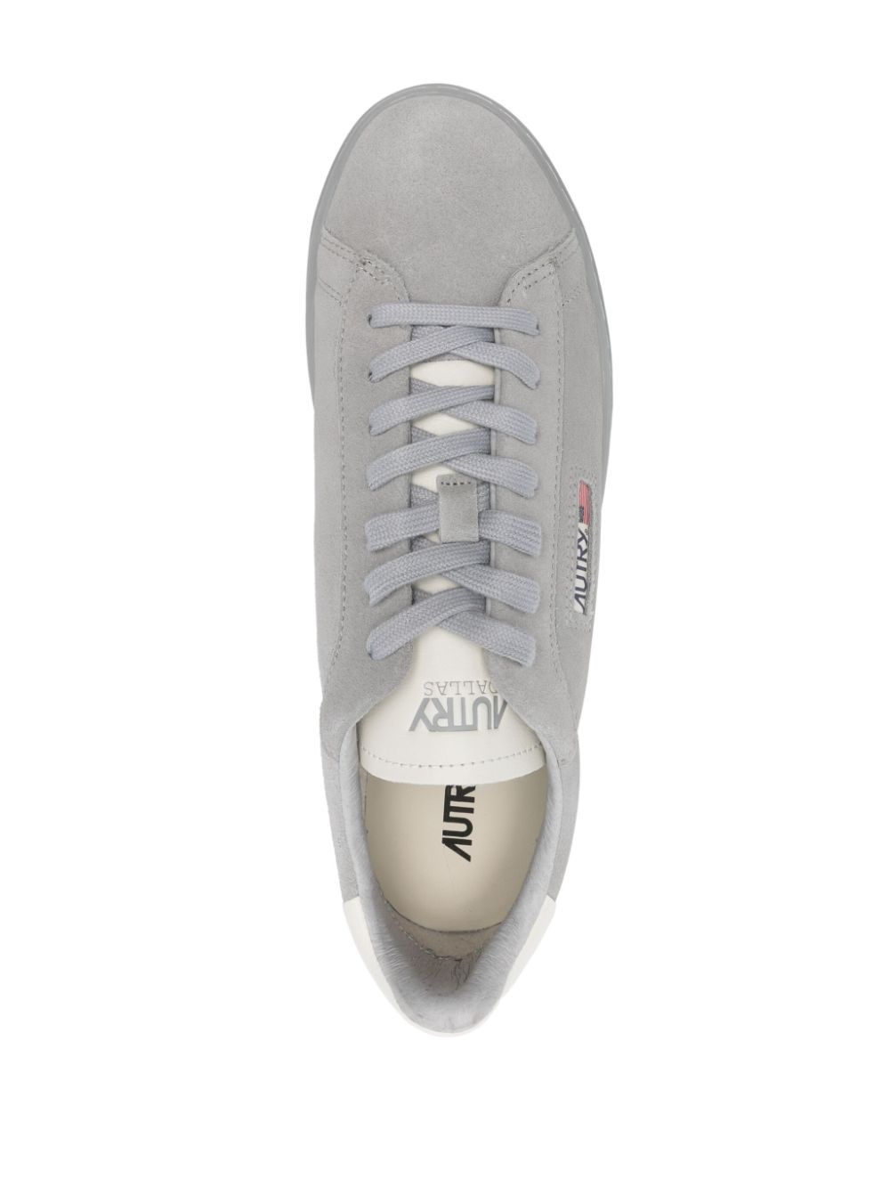Dallas sneakers - 4