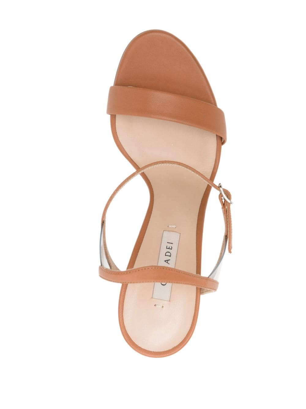 Blade V Celebrity 110mm sandals - 4