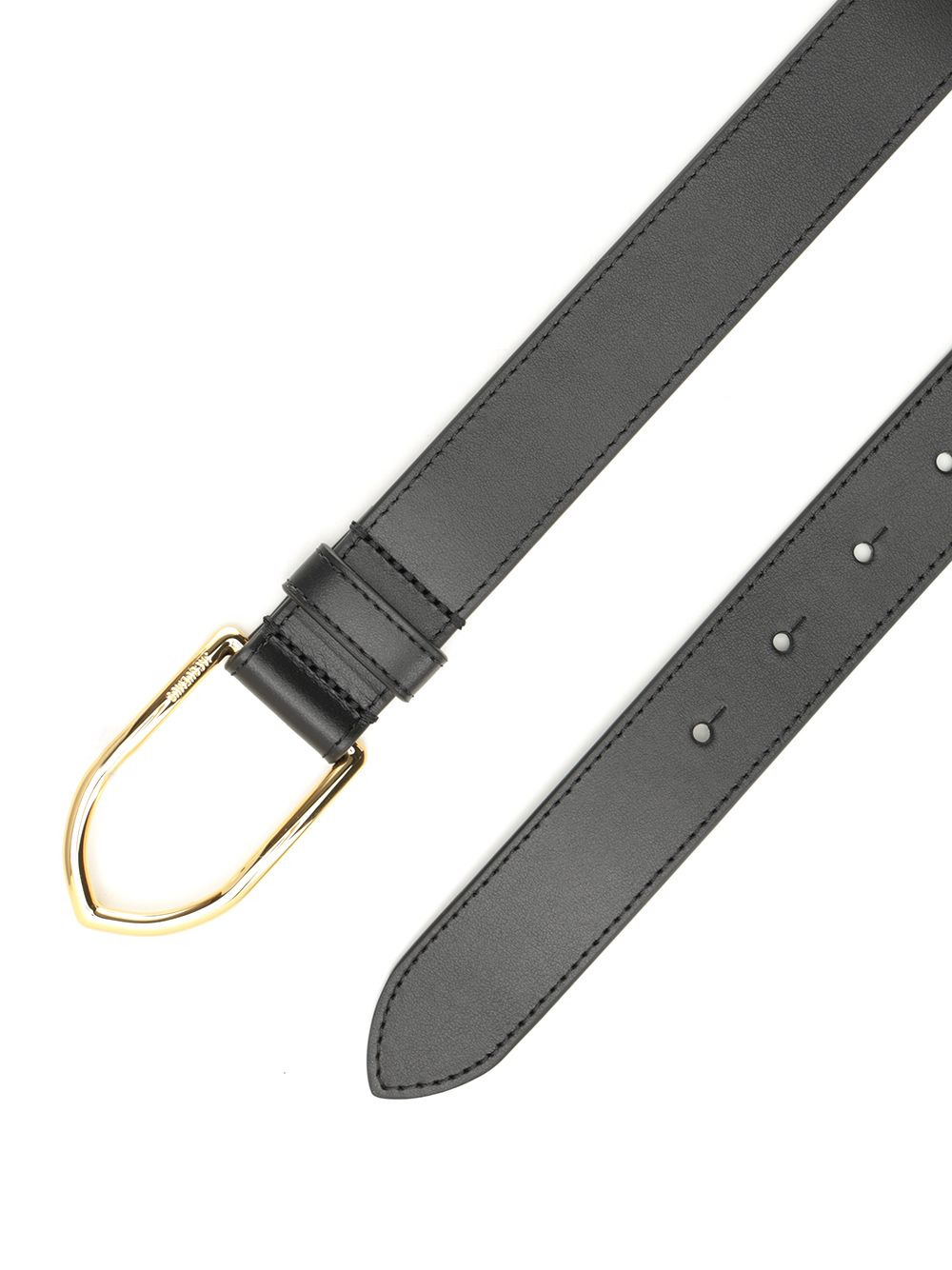 Bambino Belts Black - 2