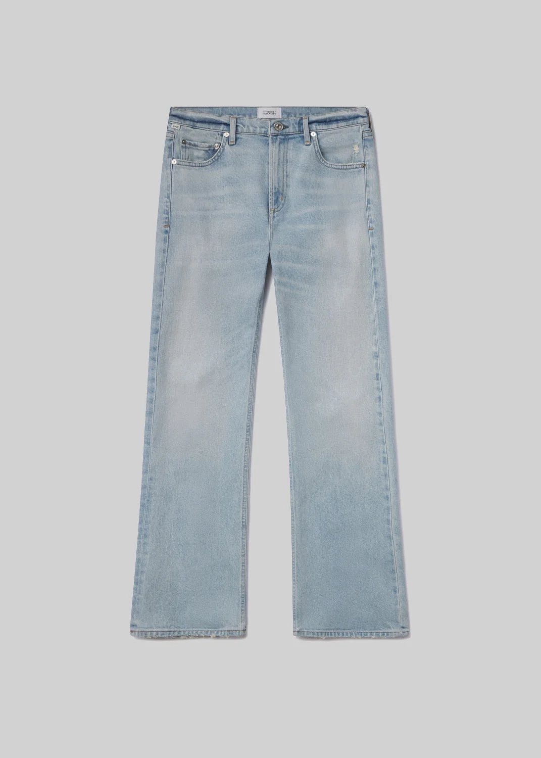 Genova Low Rise Boot
In Villa - 1