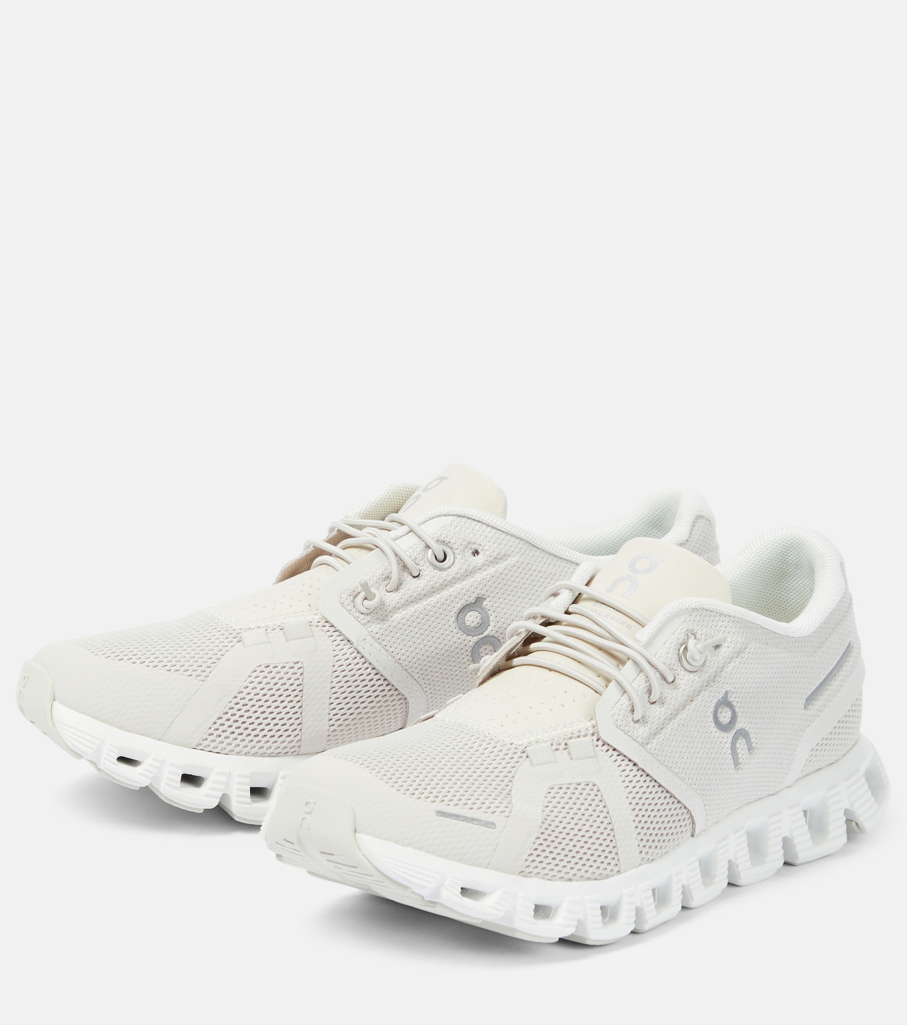 Cloud 5 sneakers - 5