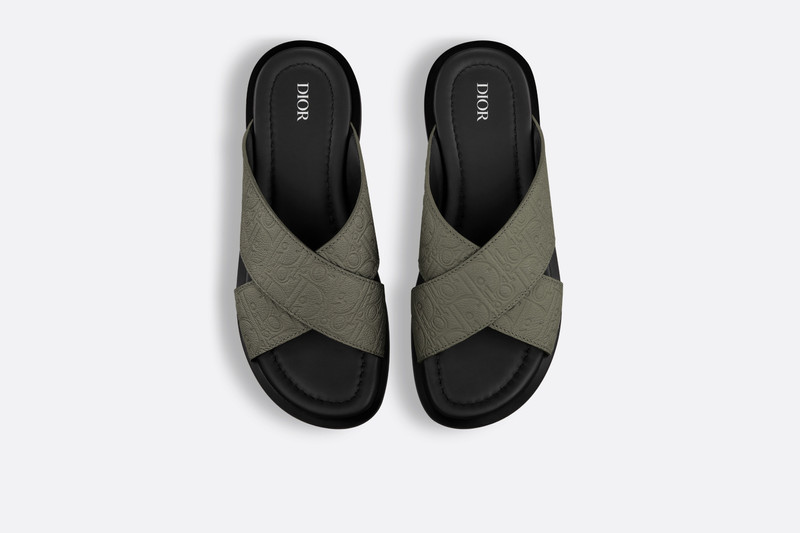 Dior Dior Alias Sandal outlook