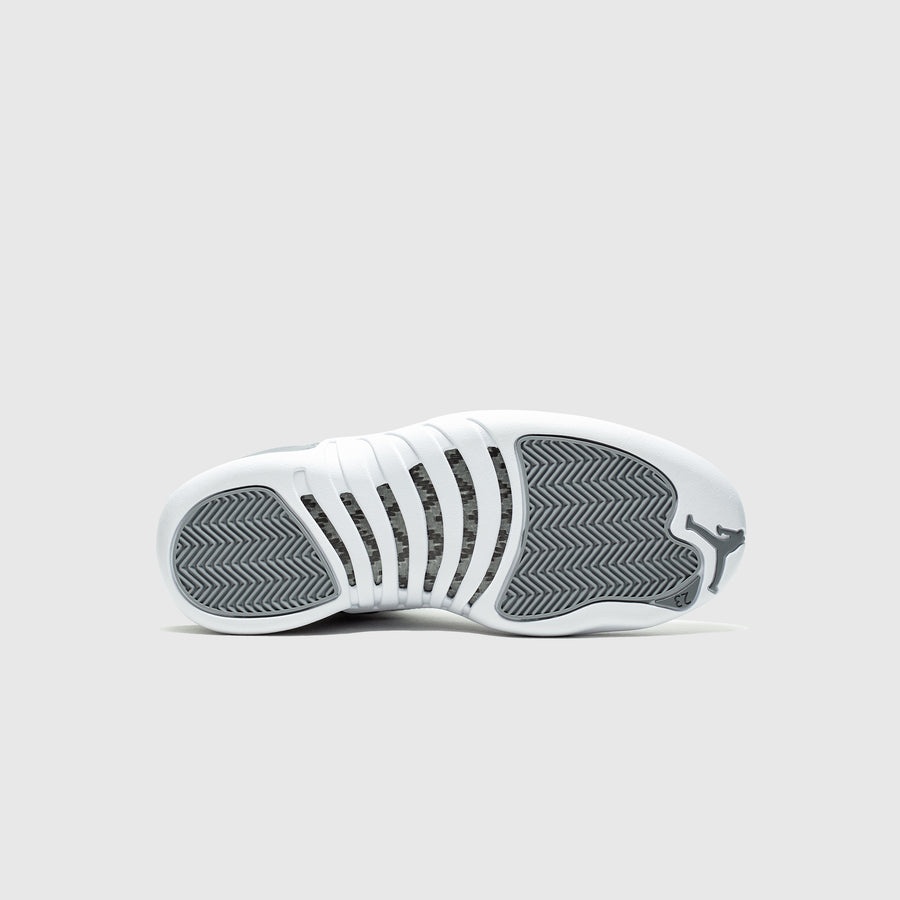 AIR JORDAN 12 RETRO "STEALTH" - 6