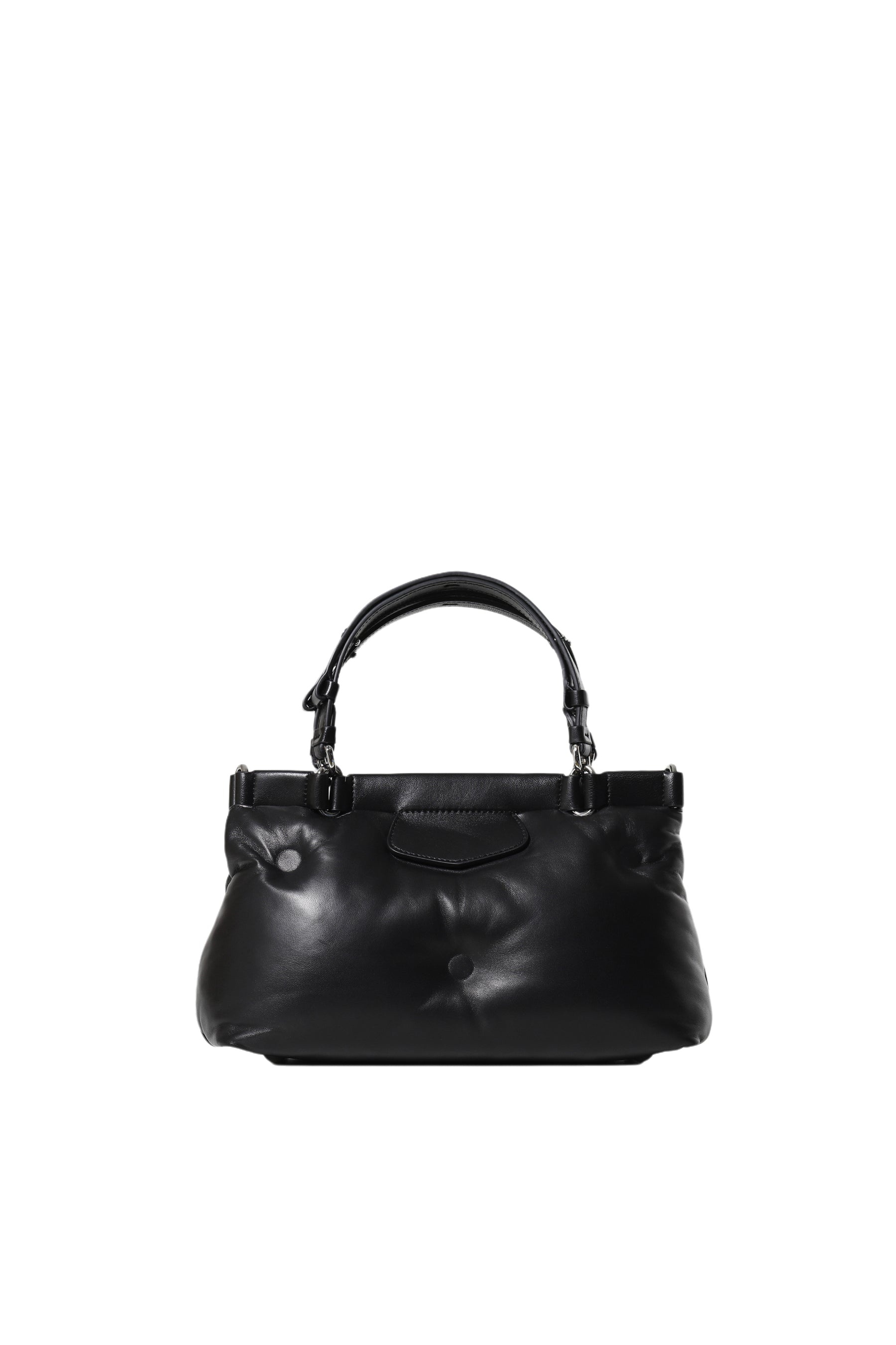 GLAM SLAM HANDBAG SMALL / BLK - 2