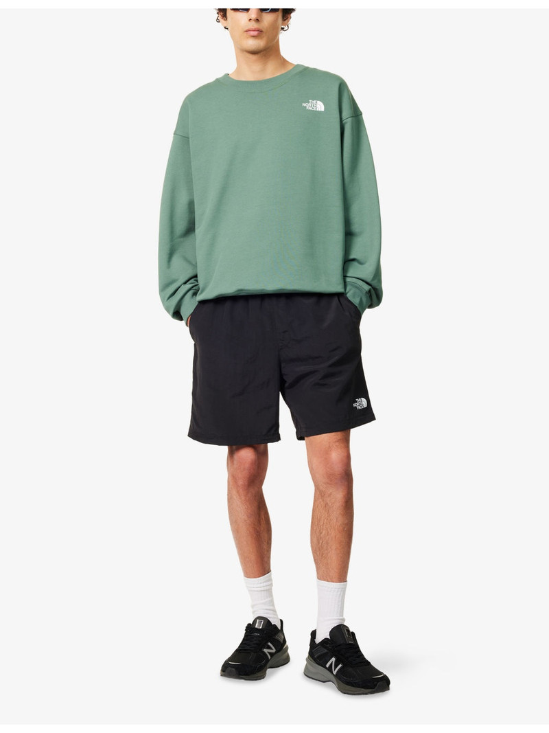 The North Face Water Relaxed-Fit Woven Shorts outlook