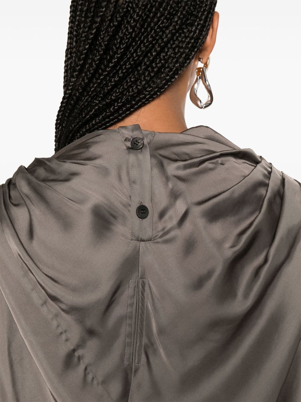 Claudette blouse - 5