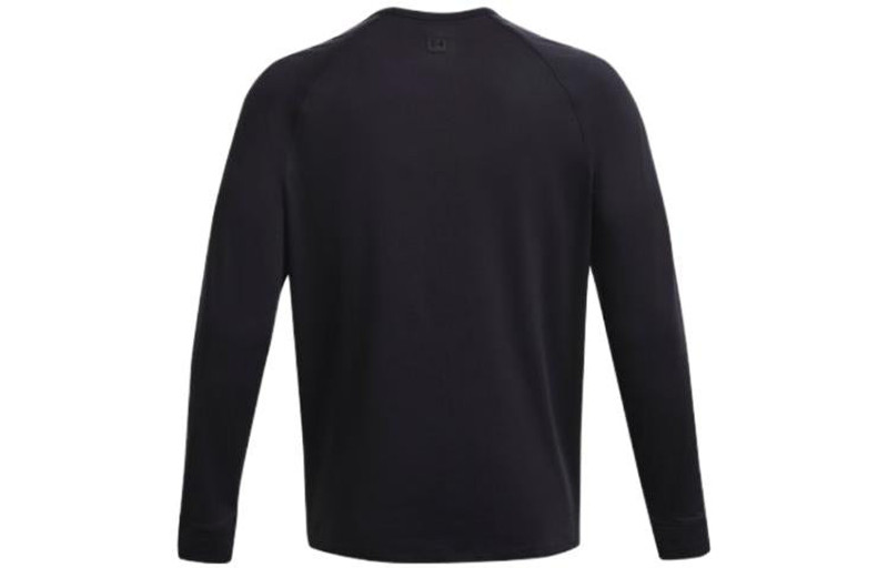 Under Armour Under Armour Meridian Long Sleeve T-Shirt 'Black' 1378989-001 outlook