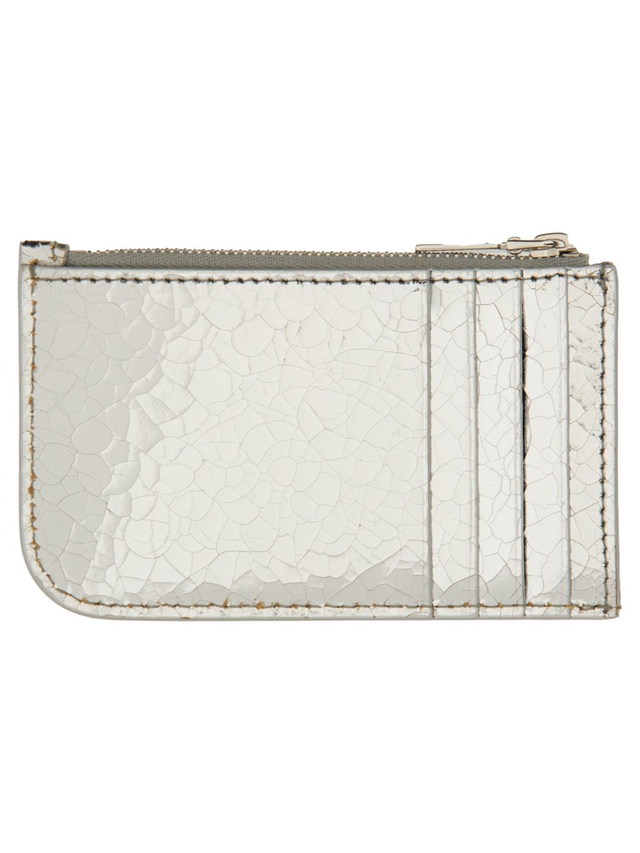 CARD HOLDER WITH LOGO - 2