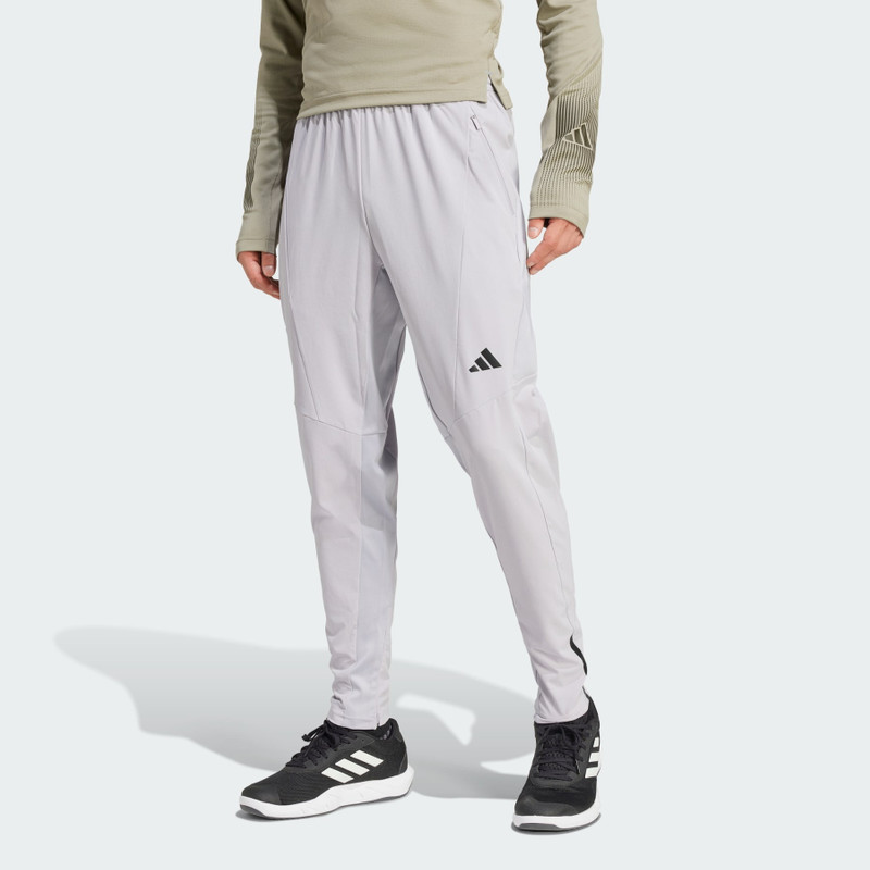 adidas Designed for Training Hybrid Pants outlook