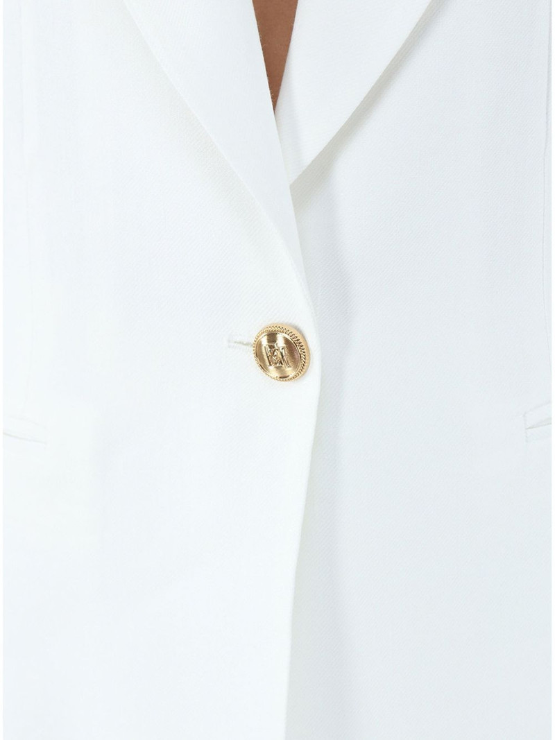 single-breasted blazer 4