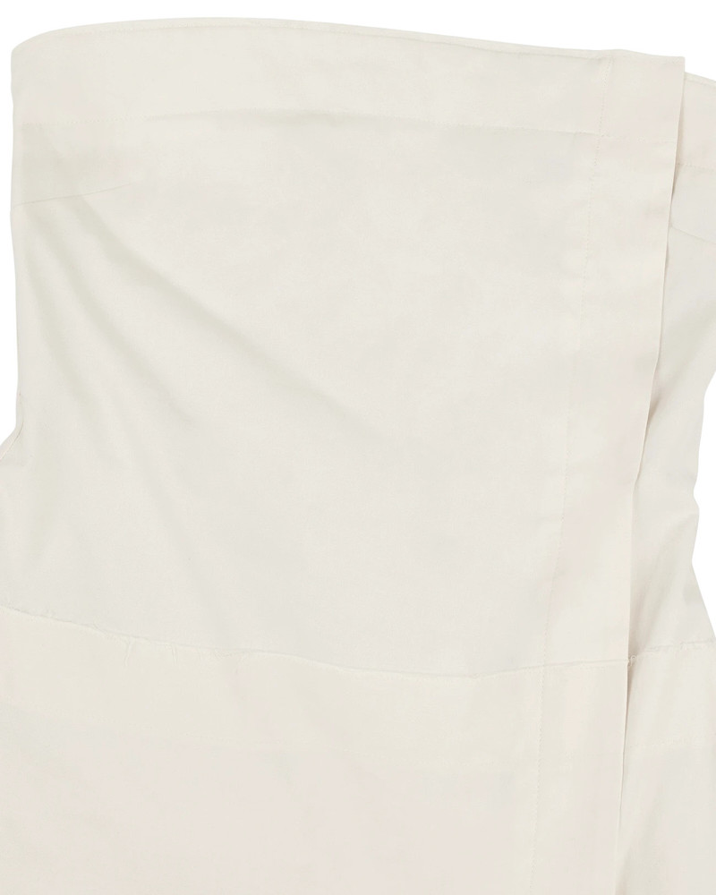 RAW TUBE OFF-WHITE 6