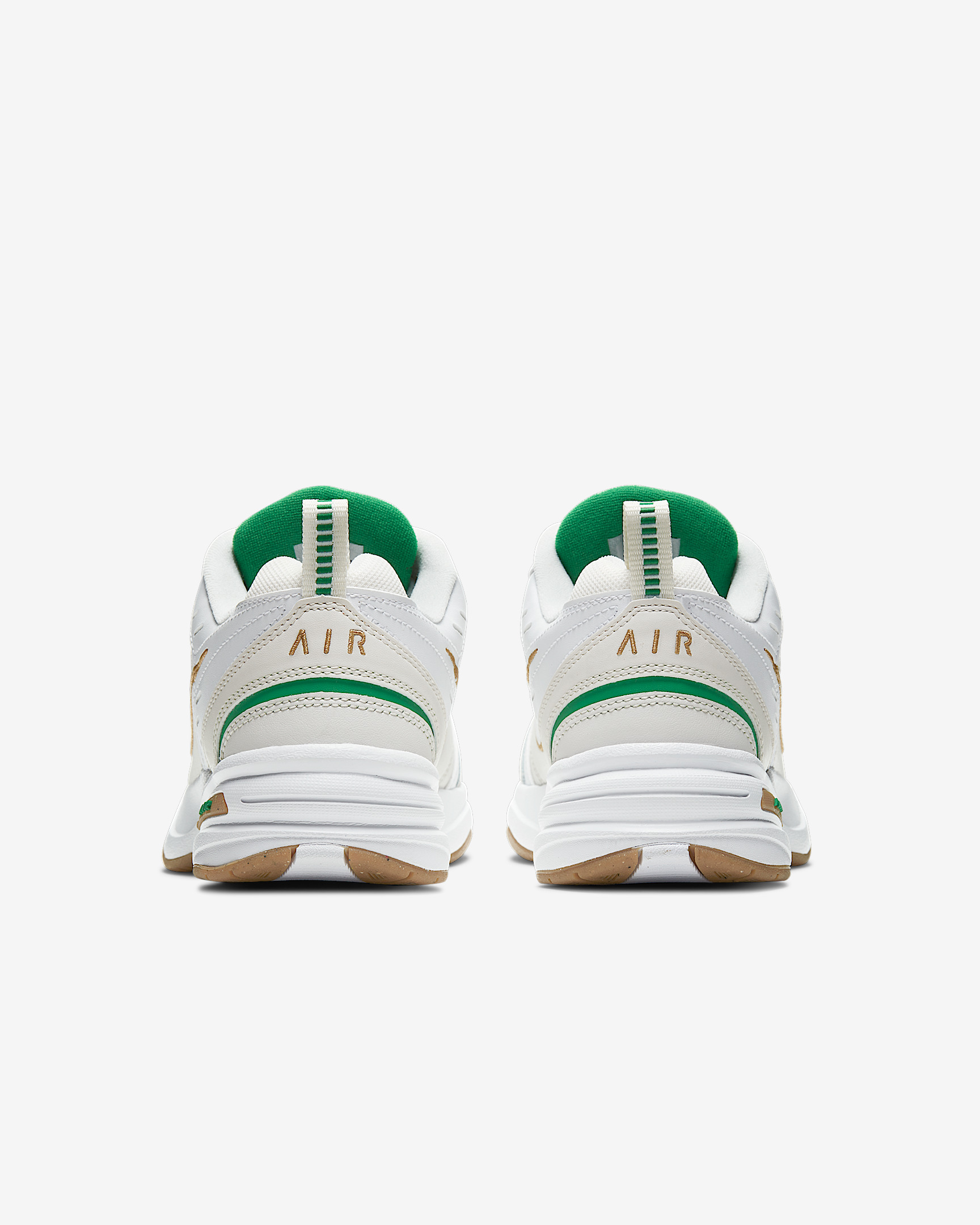 Nike Air Monarch IV Men's Workout Shoes - 6