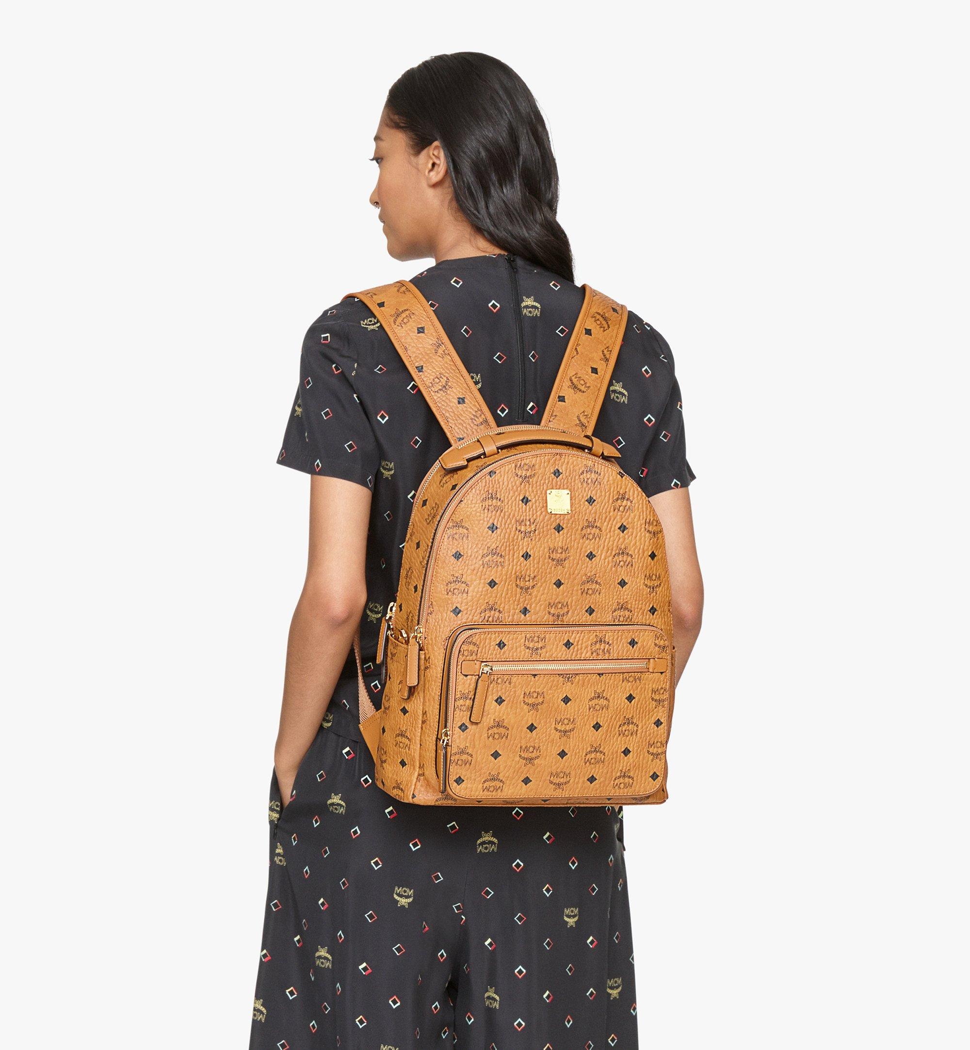 Stark Backpack in Visetos - 7