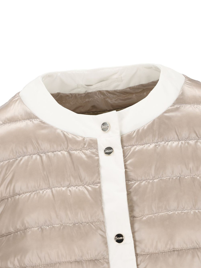 quilted button jacket 4