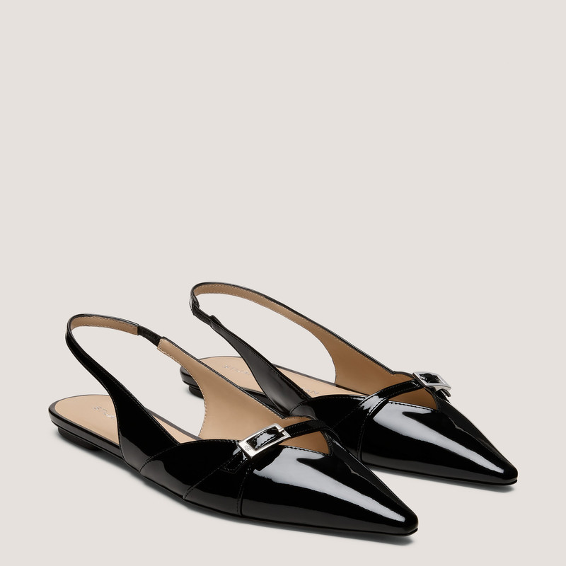 GEORGIE SLINGBACK 2