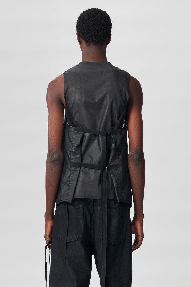 Ruben Classic Comfort Waistcoat - 3