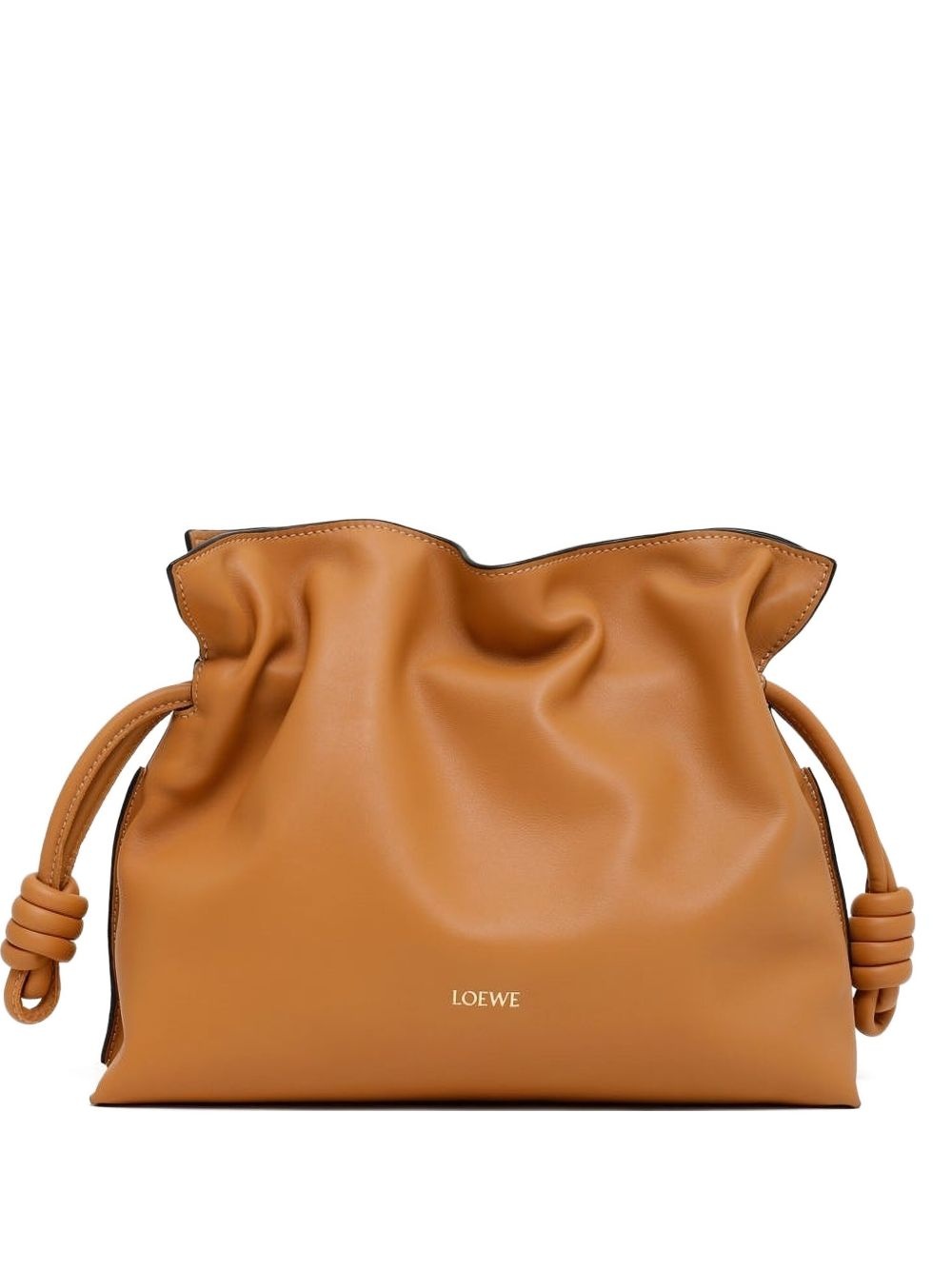 medium Flamenco clutch bag - 1