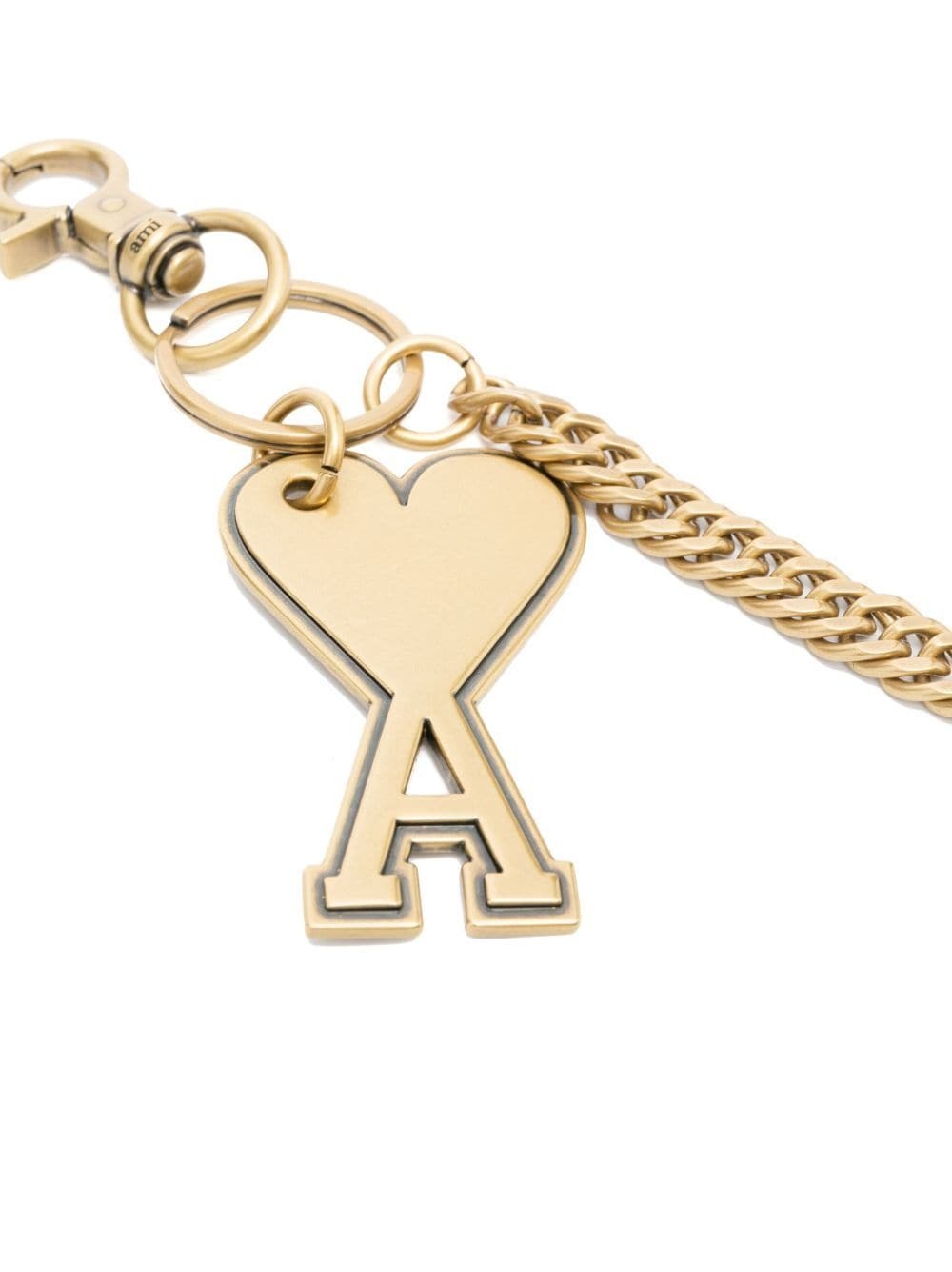 Ami de coeur keychain - 2