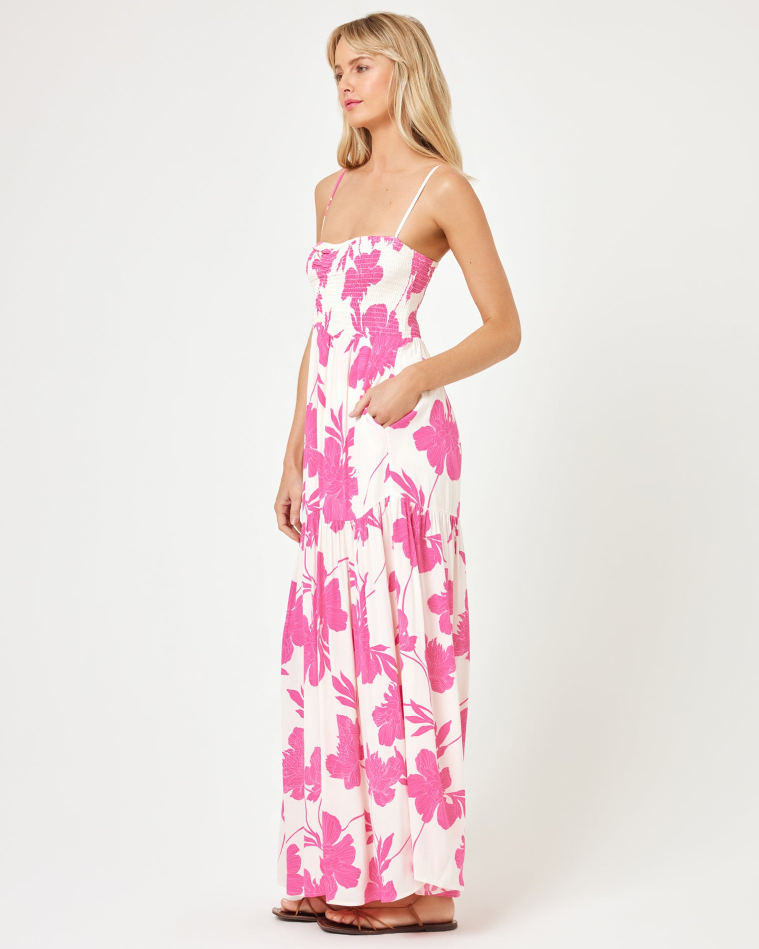 Mallorca Dress - 3