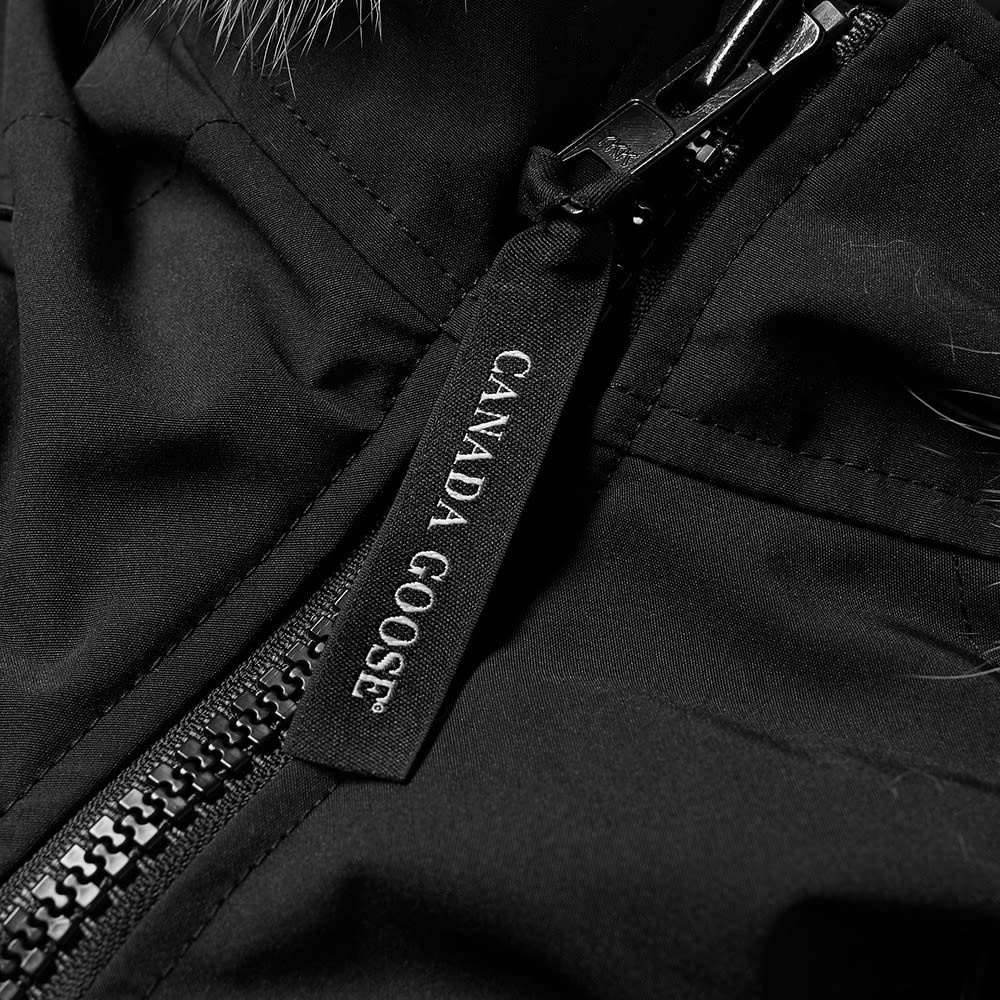 Canada Goose Carson Parka - 3