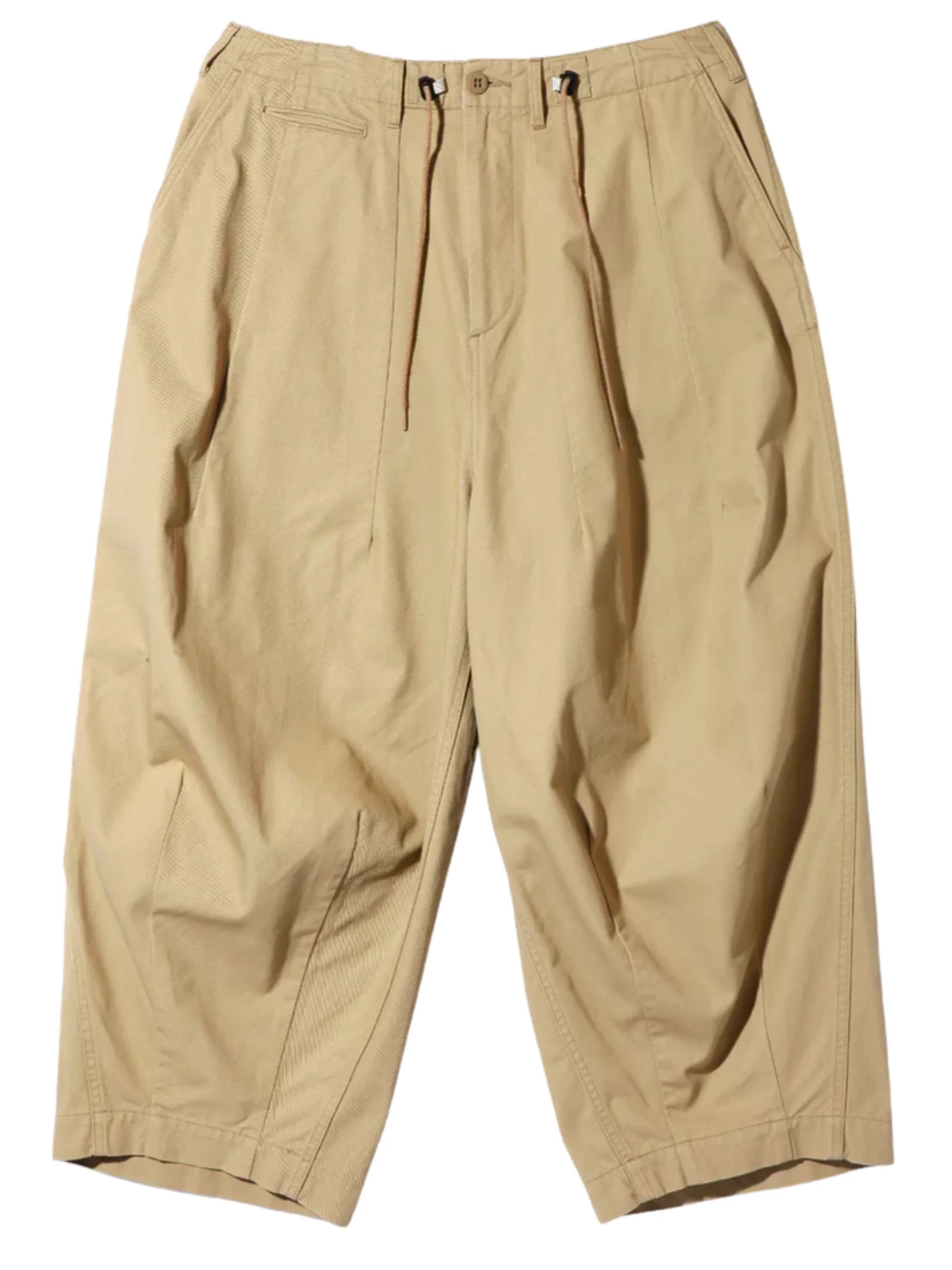 Military pants - 1