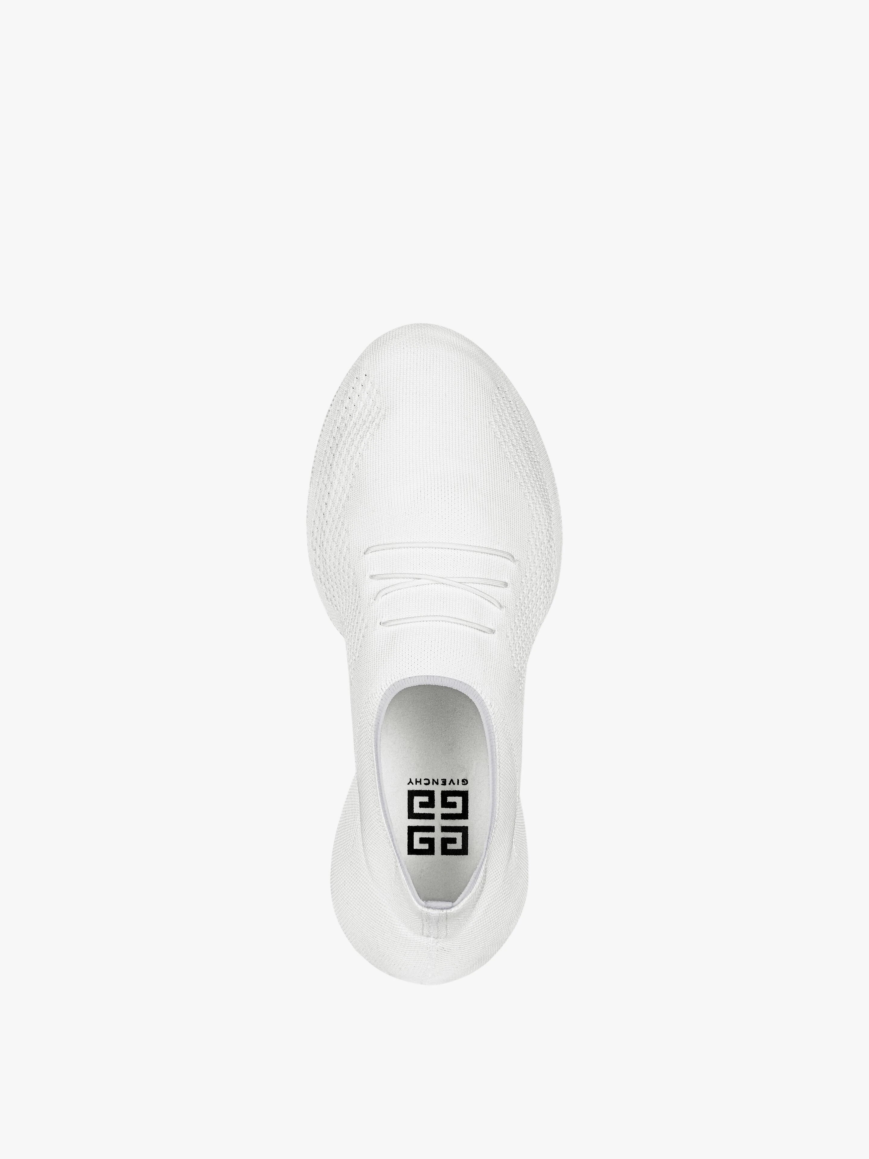 TK-360 SNEAKERS IN KNIT - 6