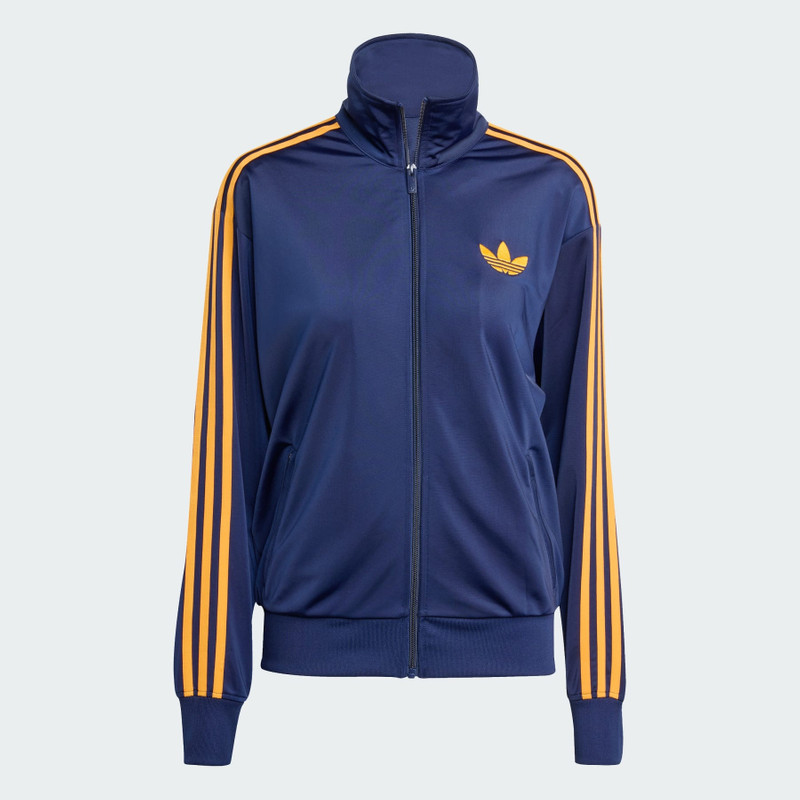 Adicolor Classic Firebird Loose Track Top 1