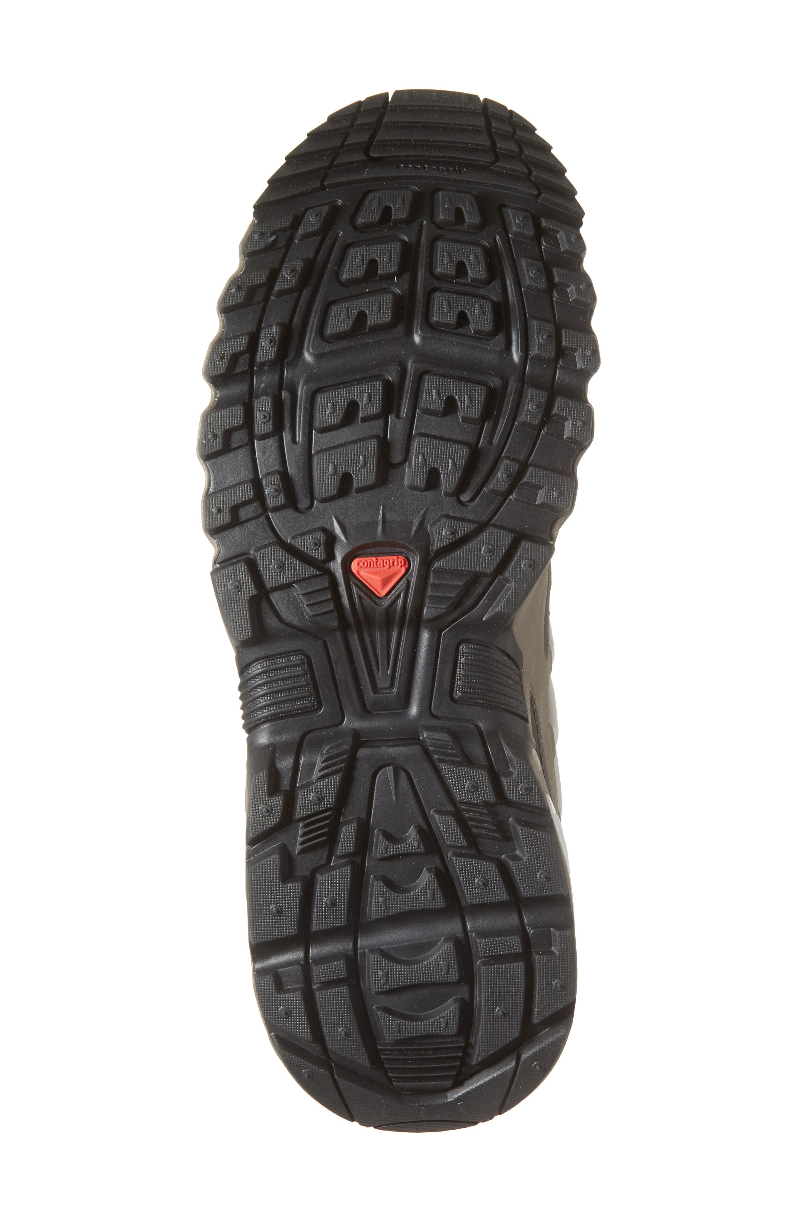 Salomon Gender Inclusive ACS OG Trail Running Shoe in Falcon at Nordstrom - 6